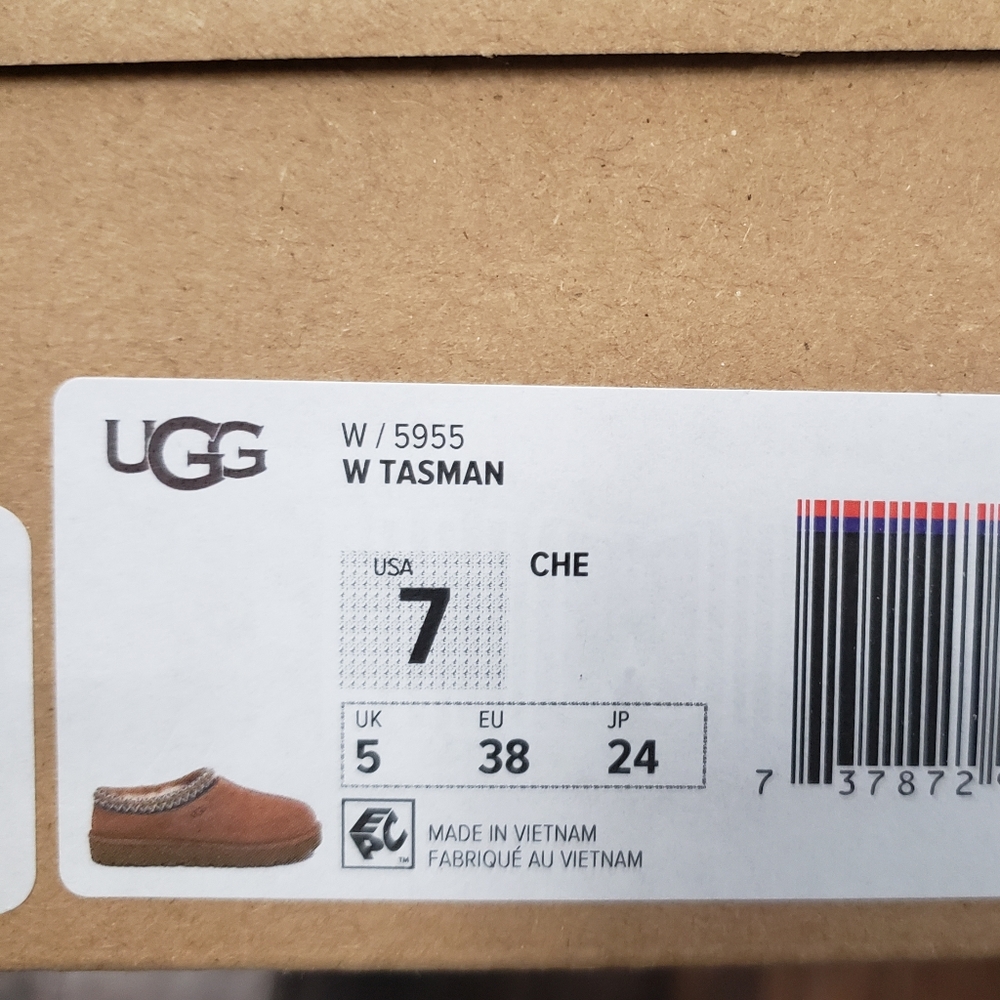UGG Tasman - Picture 5 of 5